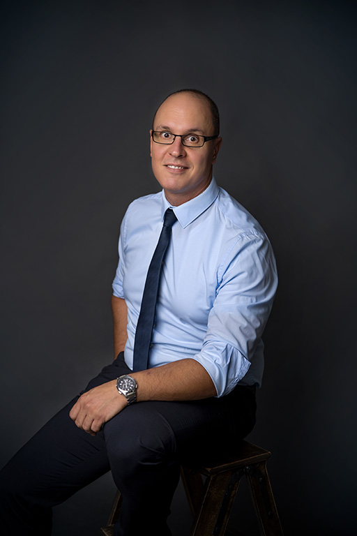 Zentai Péter - pszichológus, közgazdász, családterapeuta, Dunakeszi