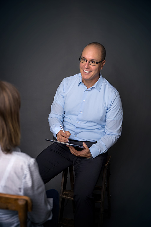 Zentai Péter - pszichológus, közgazdász, családterapeuta tanácsadás, Dunakeszi