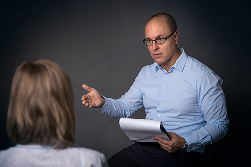 Zentai Péter - pszichológus, közgazdász, családterapeuta profilképe, Dunakeszi